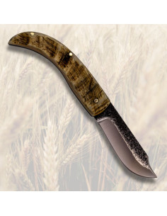 Rustic Knife Tramuntana Knives N91C 2