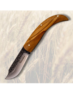 Rustic Knife Tramuntana Knives N91O