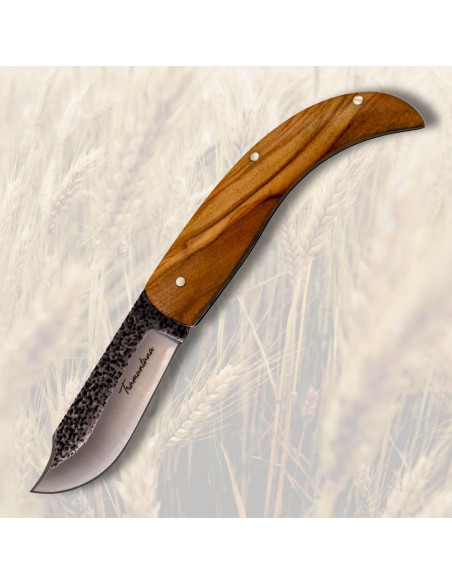Rustic Knife Tramuntana Knives N91O