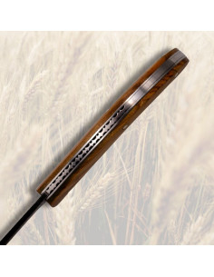 Rustic Knife Tramuntana Knives N91O 2