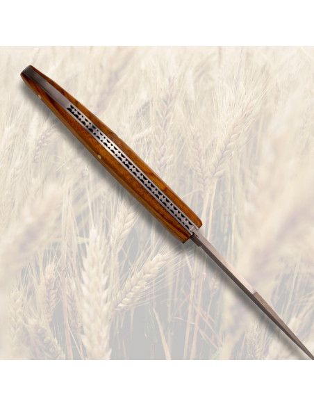 Tramuntana Knives N92O Folding Knife