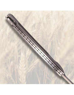 Tramuntana Knives Gran Danés N93E Knife 2