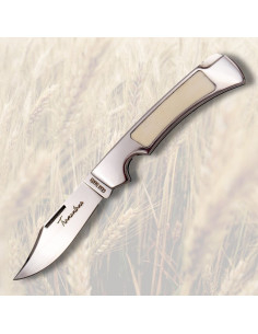 Grand Danish Knife by Tramuntana Knives N93H