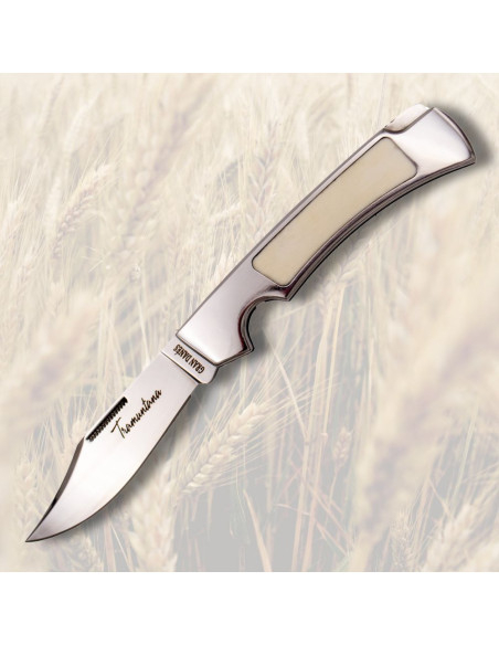 Grand Danish Knife by Tramuntana...