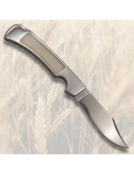 Grand Danish Knife by Tramuntana...