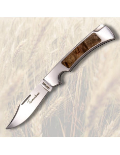 Great Danish Knife from Tramuntana Knives N93M