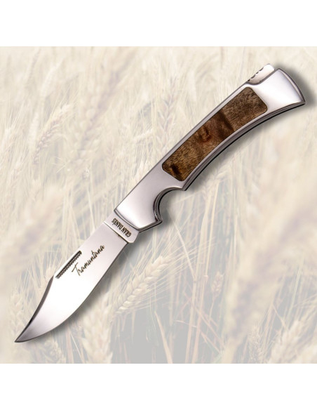 Great Danish Knife from Tramuntana...