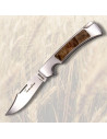 Great Danish Knife from Tramuntana Knives N93M