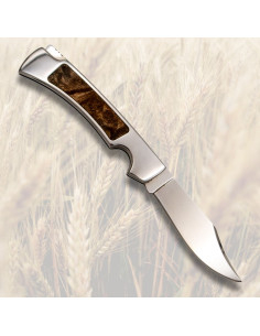 Great Danish Knife from Tramuntana Knives N93M 2