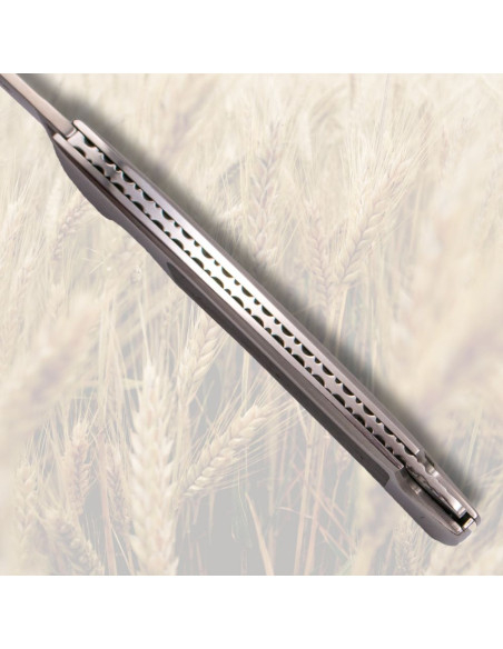 Great Danish Knife from Tramuntana...