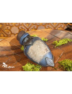 Foam Throwing Potion (1 unit)