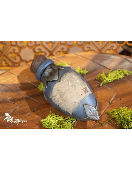 Foam Throwing Potion (1 unit)