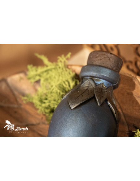 Foam Throwing Potion (1 unit)