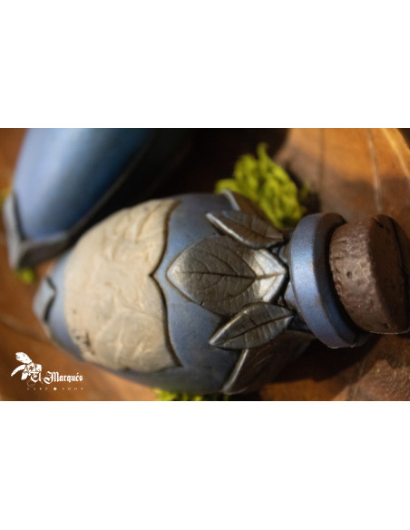 Foam Throwing Potion (1 unit)