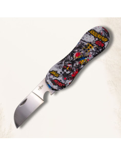 Navaja Third N119C model Snowboard