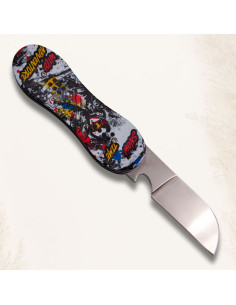 Navaja Third N119C model Snowboard 2