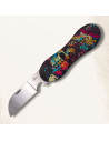 Third N119D Snowboard Knife