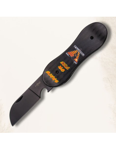 Navaja Third Skateboard model Skate or Die