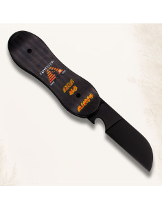 Navaja Third Skateboard model Skate or Die 2