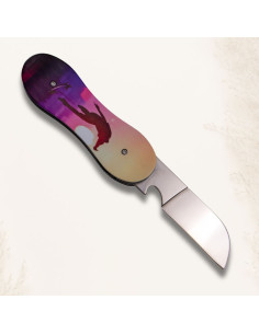 Third Model Skateboard Knife 2