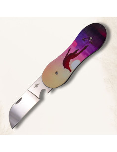 Navaja Third Kitesurf Model