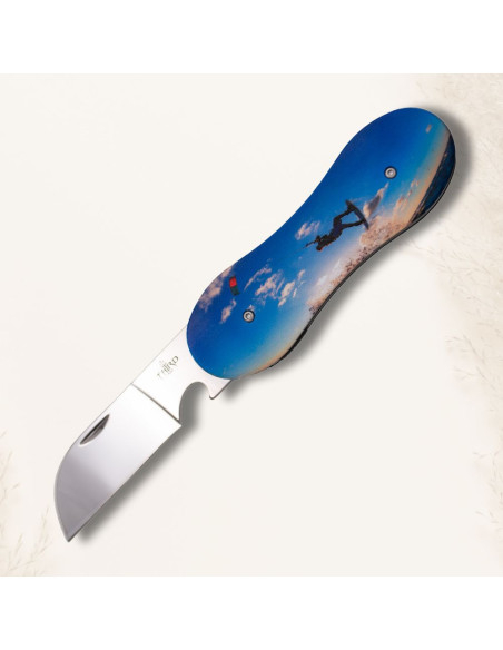 Third model Kitesurf Knife