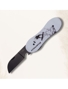 Navaja Third model Kitesurfing