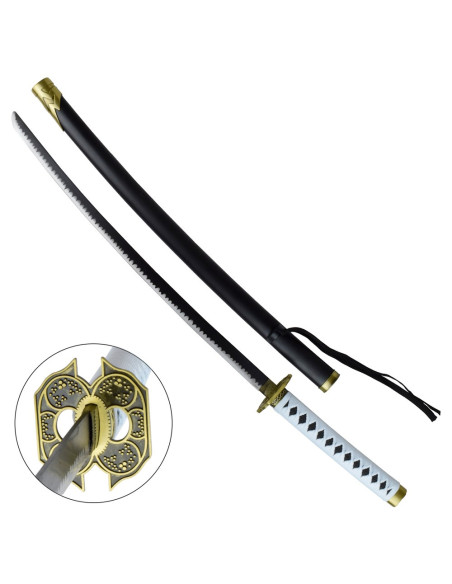 Decorative katana Yamato Devil May...