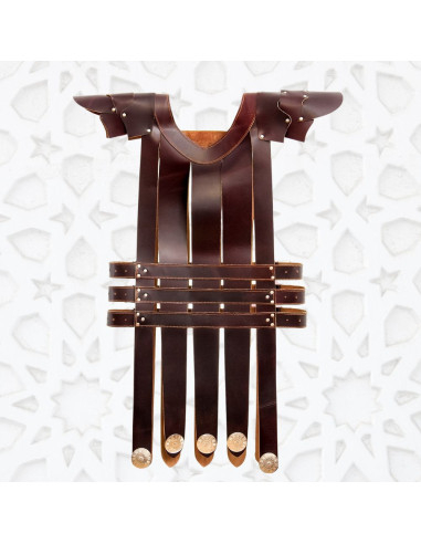 Roman Gladiator vest