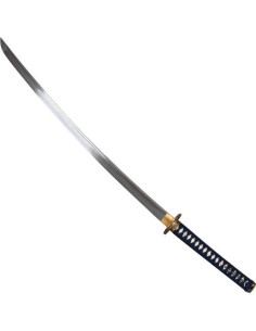 John Lee's Nishikihoi Katana