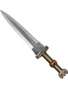 Roman Dagger Decorated with Sheath