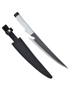 Mini Decorative Sword Inspired by Zangetsu - Bleach