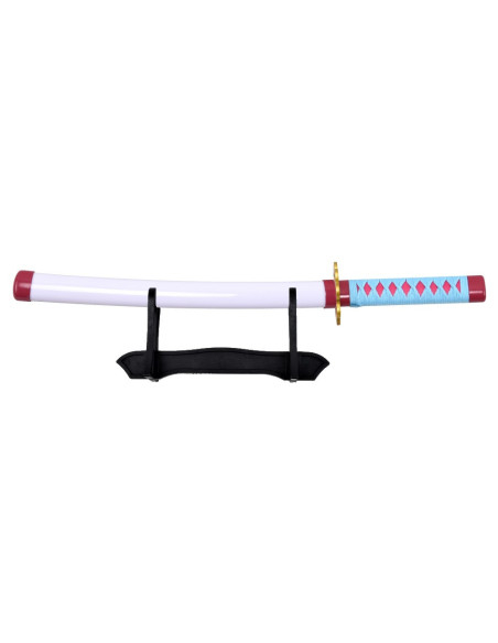 Mini Katana Kanroji Jimetsu pink...