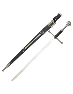 Andúril Sword from The Lord of the Rings