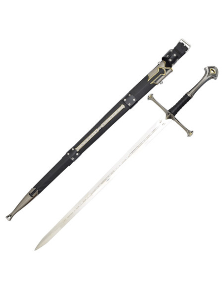 Andúril Sword from The Lord of the Rings