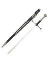Andúril Sword from The Lord of the Rings