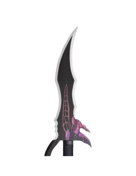 Sung Jinwoo Poison Fang Dagger, Solo...