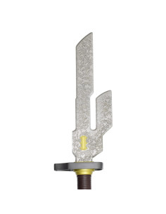 Toji Fushiguro Sword from Jujutsu Kaisen 2