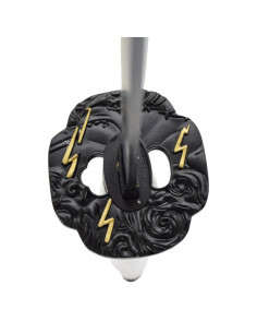 Katana Blue Sakai from Ghost of Tsushima 2