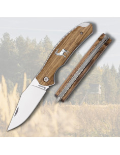 Albainox Hunting Knife Model Deer (19.6 cm)