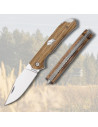 Albainox Hunting Knife Model Jabalí (19.6 cm)