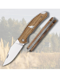 Albainox Hunting Knife Model Perdiz (19.6 cm)