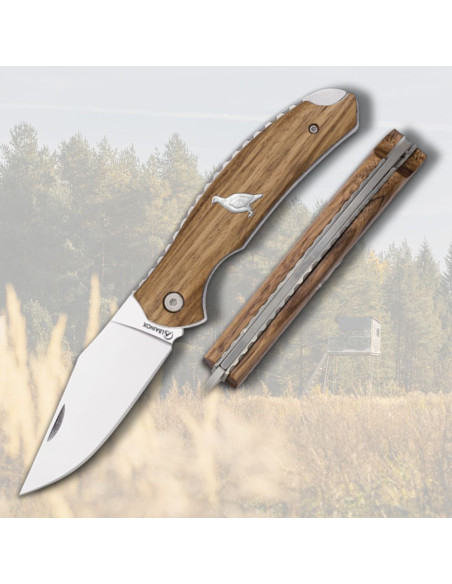 Albainox Hunting Knife Model Perdiz...
