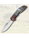 Albainox Hunting Knife Model Jabalí (21.4 cm)