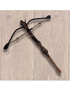 Medieval decorative crossbow (71x57 cm.) 2