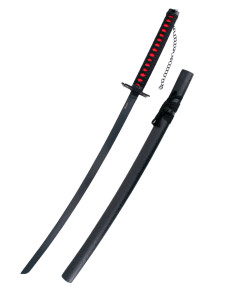 Ichigo's Bankai Katana from Bleach