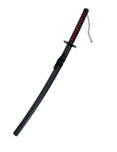 Ichigo's Bankai Katana from Bleach