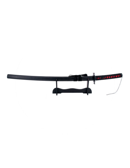 Ichigo's Bankai Katana from Bleach