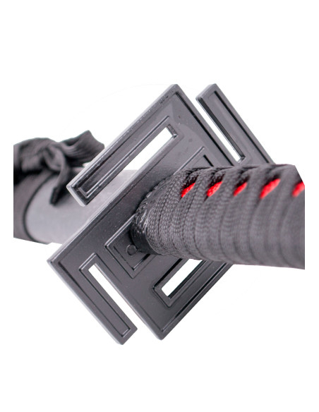 Ichigo's Bankai Katana from Bleach