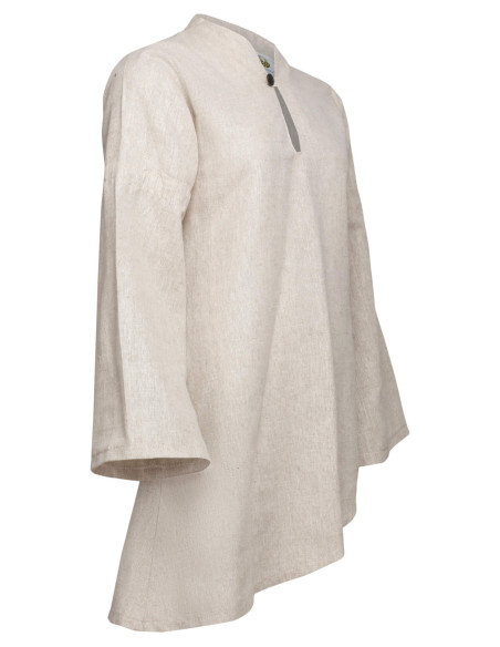 Medieval linen blouse model Galatea,...